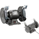Moto Esmeril Ferrari Me-6'' 360W Bivolt 6''X 1/2''X 5/8'' - Aam1020007