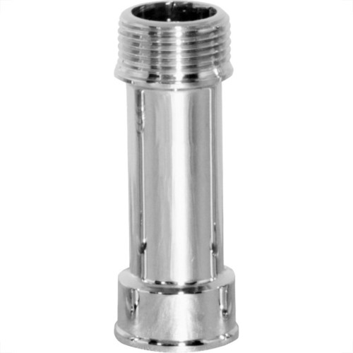 Extensao Latao Cromada Metais Rei 3/4'' Longa