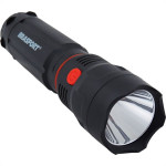 Lanterna Brasfort Led Cops Com Ima Para 4 Pilhas Aaa - 7841