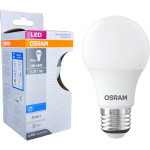 Lampada Led Bulbo Osram A-90 12W. 6500K.