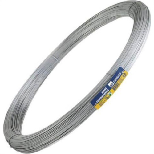Arame Galvanizado Gerdau No.14
