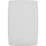 Placa Conjunto Modular Pialplus 4X2 - Cega 618500