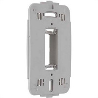 Suporte Modular Pialplus Placa 4X2 - 1 Vertical - 612121