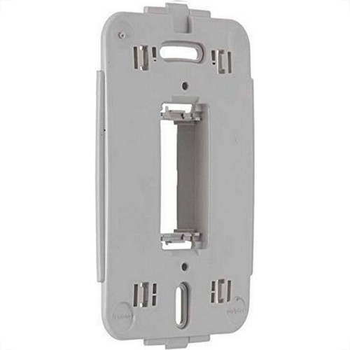 Suporte Modular Pialplus Placa 4X2 - 1 Vertical - 612121