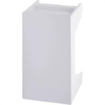 Modulo Pial Plus Cego Branco - 611047