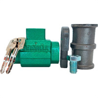 Cadeado Porta Aco Brasilia Milaninho Tetra