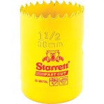 Serra Copo Starrett Aco Rapido 38Mm - H0112