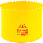 Serra Copo Starrett Aco Rapido 73Mm - H0278