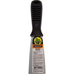 Espatula Tramontina Aco Flexivel Cabo Plastico 4Cm -77396/045