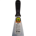 Espatula Tramontina Aco Flexivel Cabo Plastico 6Cm - 77396/065