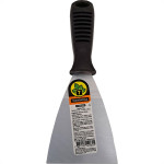 Espatula Tramontina Aco Flexivel Cabo Plastico 8Cm - 77396/085