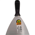 Espatula Tramontina Aco Flexivel Cabo Plastico 12Cm - 77396/125