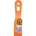 Espatula Tramontina Plastica Lisa 4Cm - 77398/041