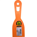 Espatula Tramontina Plastica Lisa 6Cm - 77398/061
