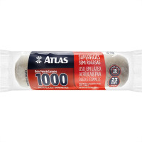 Rolo La Atlas 1000 Pele De Carneiro 23Cm
