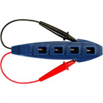 Teste De Voltagem Brasfort 110V.-460V. Mariposa 8050