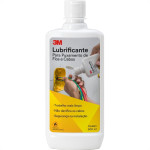 Lubrificante 3M Para Puxamento De Cabos 500Ml