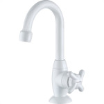 Torneira Lavatorio Abs Lorenzetti Mesa Bica Alta 1195 - F-27
