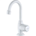 Torneira Lavatorio Abs Lorenzetti Mesa Bica Alta 1195 - F-34