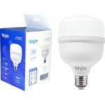 Lampada Led Alta Potencia Elgin 50W. 4000Lm Bivolt 6500K. - E27