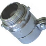 Box Inca Reto Com Rosca 3/4'' - Kit C/20 Pecas
