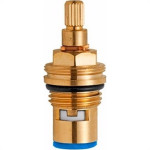 Reparo Para Torneira Politec Docol Azul 1/4 Volta 10072