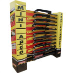 Arco De Serra Mini Thompson (Display 12 Pecas) - Kit C/12 Pecas