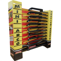 Arco De Serra Mini Thompson (Display 12 Pecas) - Kit C/12 Pecas