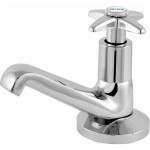 Torneira Lavatorio Metal Cromada Metrox 1193 - C-23 Mesa Lite