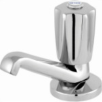 Torneira Lavatorio Metal Cromada Metrox 1193 - C-50 Mesa Lite