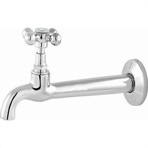 Torneira Pia Parede Metal Metrox 1158 - C-33 - Lite