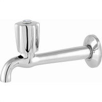 Torneira Pia Parede Metal Metrox 1158 - C-50 Lite