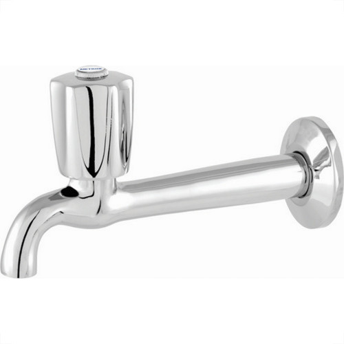 Torneira Pia Parede Metal Metrox 1158 - C-50 Lite