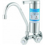 Torneira Bica Movel Filtro Abs Parede Metrox - C-50