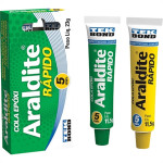 Araldite Tekbond Epoxi Rapido (5 Minutos) 23G