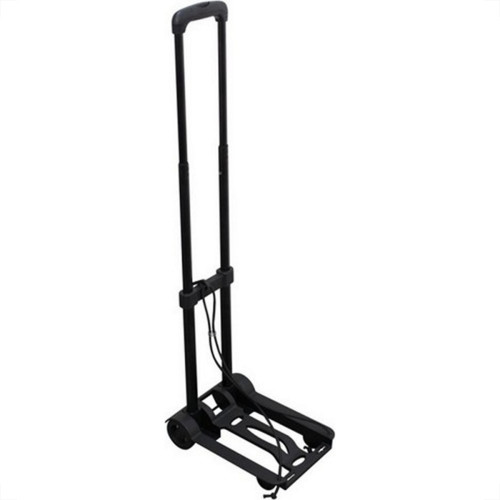 Carrinho De Carga Globalmix 40Kg Dobravel Gt081