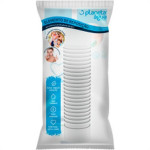 Refil Vela Para Filtro Pp 9.3/4'' Ranhurado Sem Rosca-Cod.1106A/D