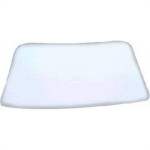 Aplicador Para Massa Llinan Celuloide - Kit C/12 Pecas