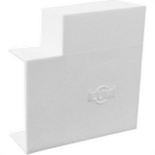 Sistema Ilumi Conexao Cotovelo 40X16 90º Branco