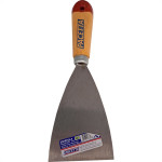 Espatula Pacetta Aco Forjada 2050 - 8Cm