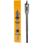 Broca Chata Madeira Brasfort (G) 5/8'' - 8046