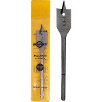 Broca Chata Madeira Brasfort (I) 7/8'' - 8048
