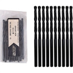Broca Aco Cromo Madeira Dormer 5/32'' - Kit C/10 Pecas