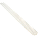 Refil Pistola Silicone Waft 7,4Mmx300Mm - 1Kg