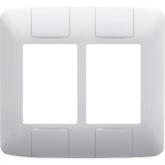 Placa Conjunto Modular Tramontina Aria 4X4 - 6 Modulos 57203/031