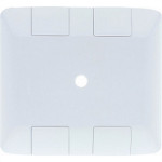 Placa Conjunto Modular Tramontina Aria 4X4 - 1 Furo 57203/022