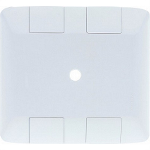 Placa Conjunto Modular Tramontina Aria 4X4 - 1 Furo 57203/022