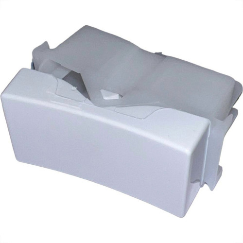 Modulo Tramontina Aria 1 Simples Branco 6A. 57217/001