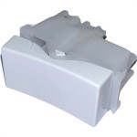 Modulo Tramontina Aria 1 Paralelo Branco 6A. 57217/002