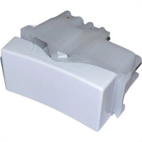 Modulo Tramontina Aria 1 Paralelo Branco 6A. 57217/002